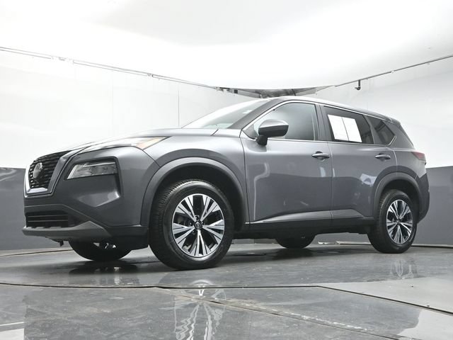 Used 2023 Nissan Rogue SV AWD/4WD image 38