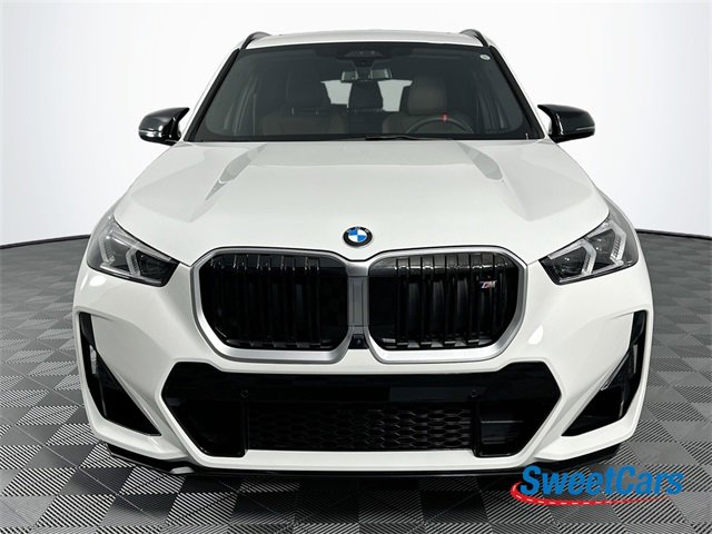 Used 2024 BMW X1 M35i image 2