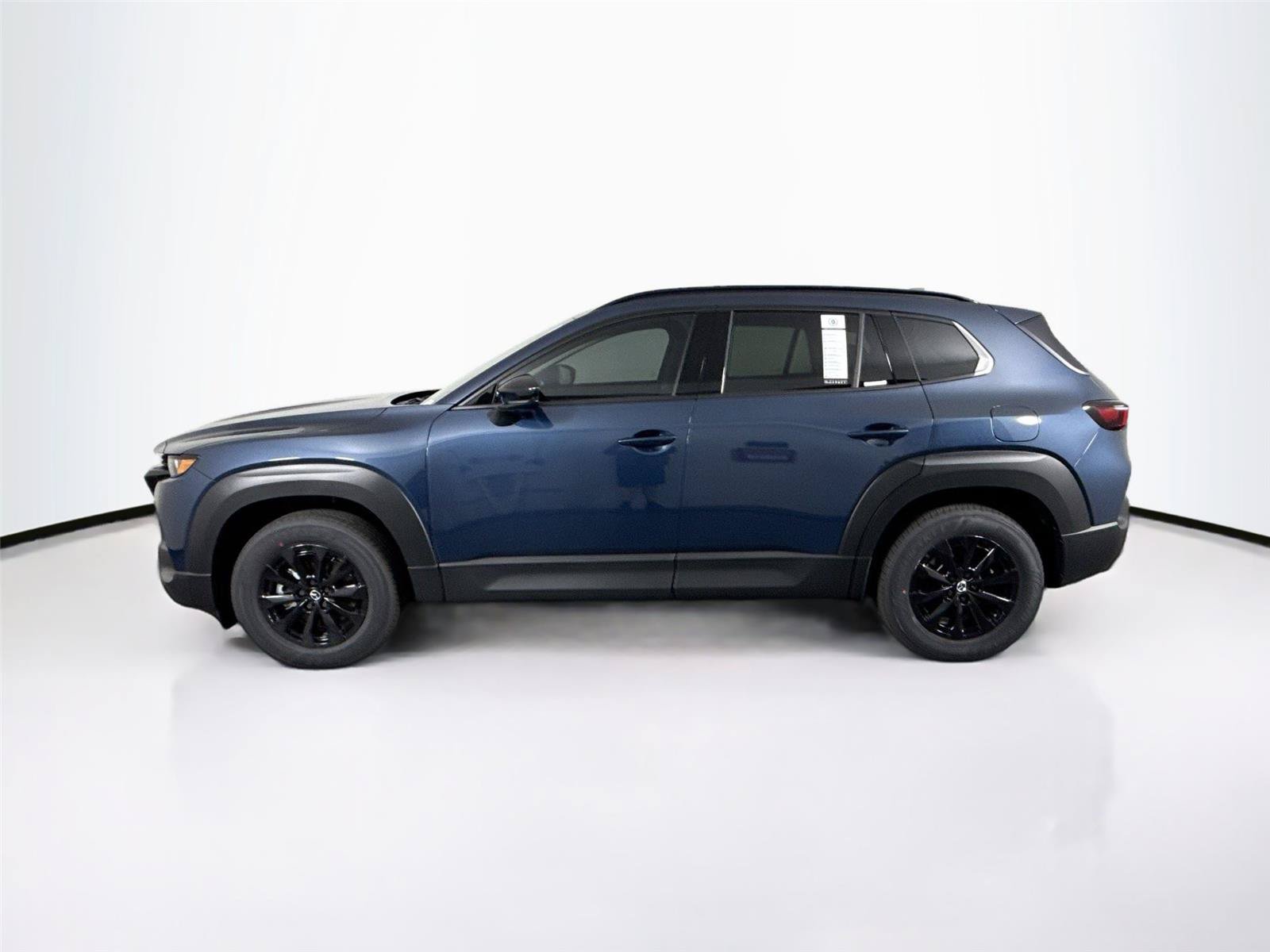 New 2026 MAZDA CX-50 AWD 2.5 Hybrid w/ Weather Package image 9