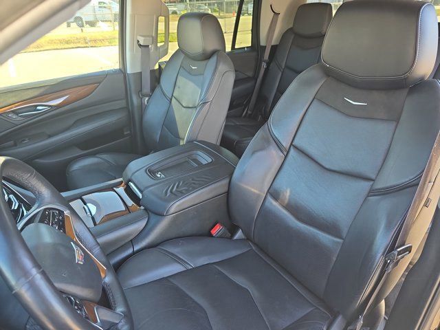 Used 2017 Cadillac Escalade Premium Luxury image 17