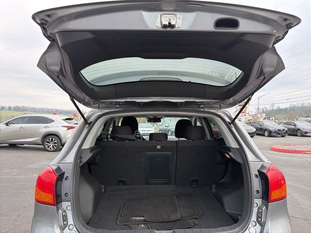 Used 2013 Mitsubishi Outlander Sport SE image 10