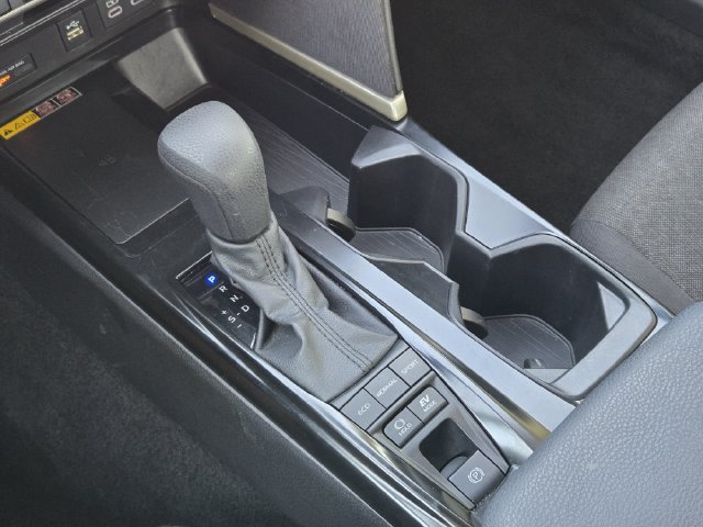 Used 2026 Toyota Camry LE FWD image 26