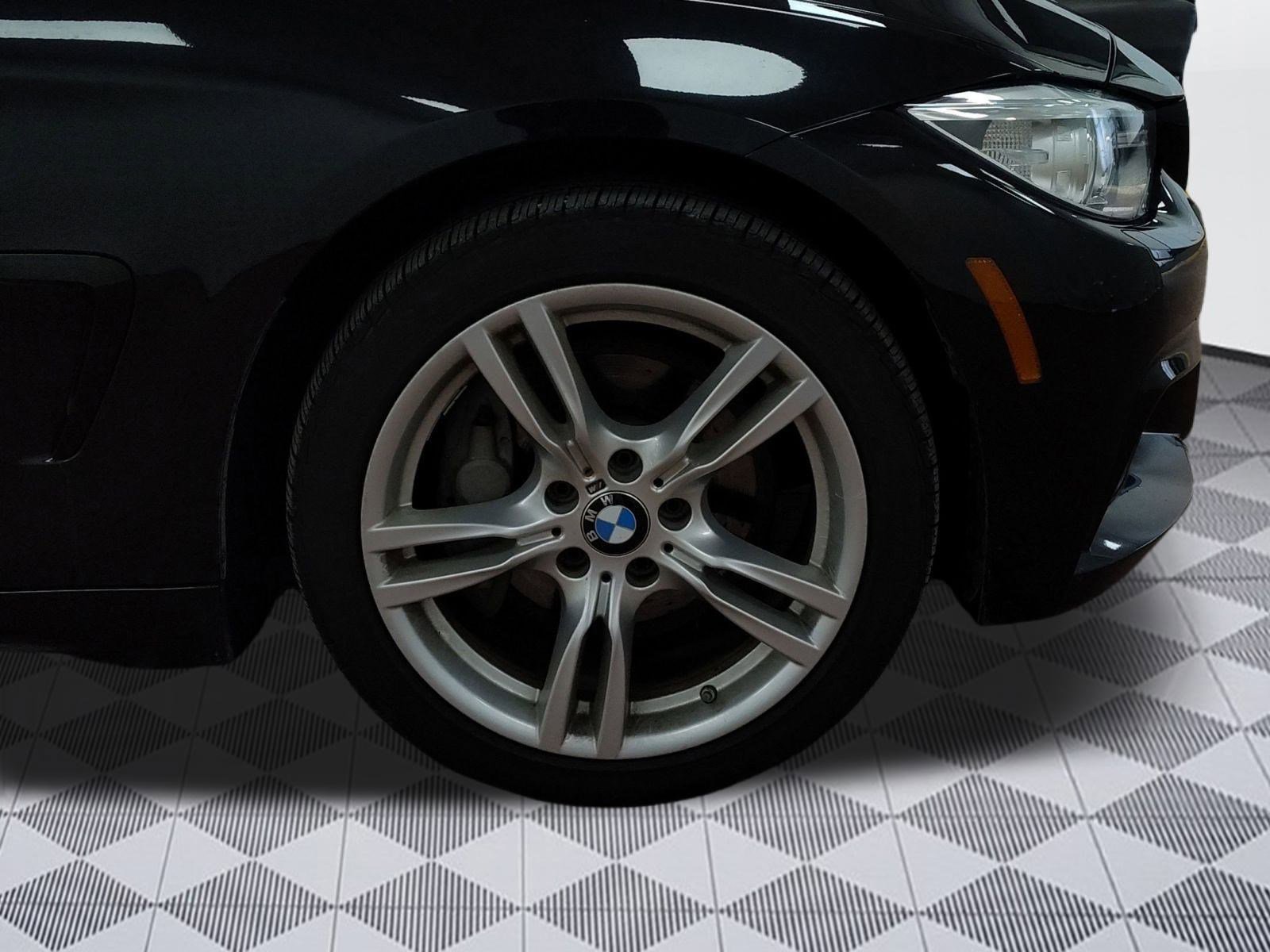 Used 2017 BMW 440i Gran Coupe xDrive image 11