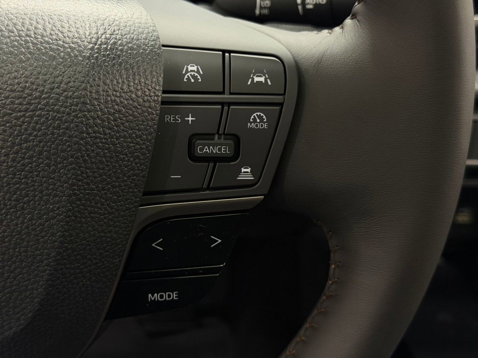 New 2026 Toyota Camry LE image 25