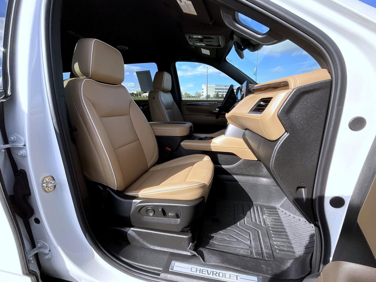 Certified 2023 Chevrolet Tahoe Premier image 15