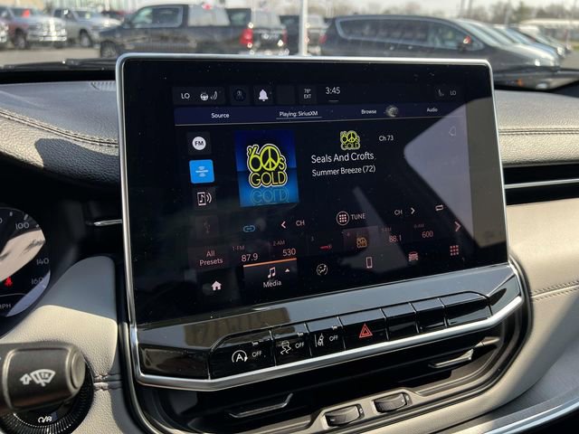 Certified 2023 Jeep Compass Limited image 19