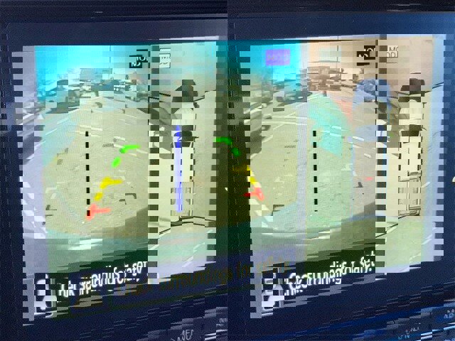 Certified 2025 Nissan Frontier PRO-4X w/ Pro Premium Package image 25