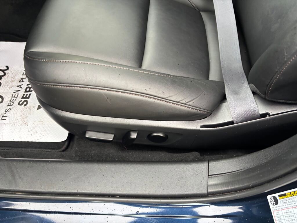 Certified 2021 MAZDA MAZDA3 s image 19