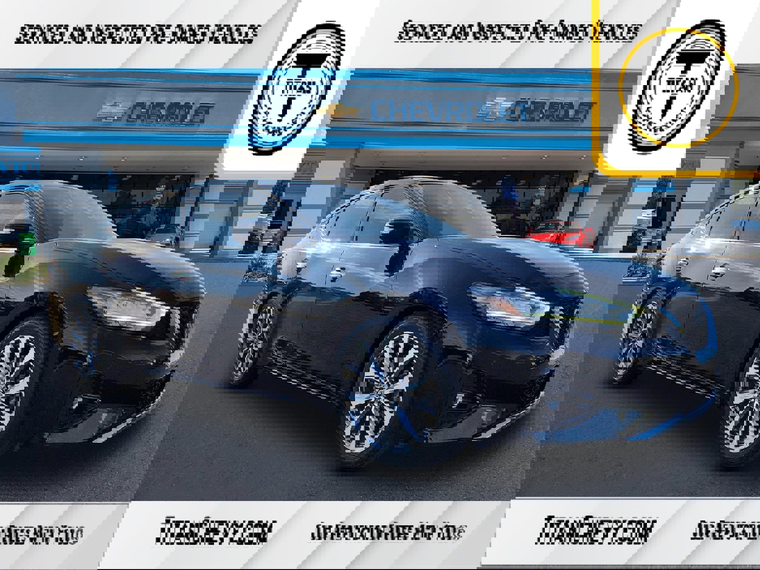 Used 2021 Nissan Maxima Platinum w/ Sport Mat Group