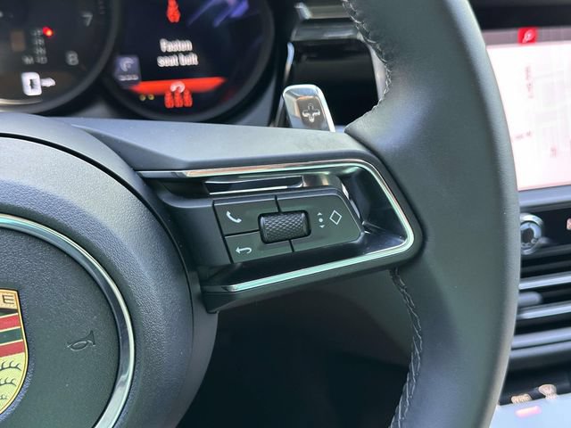 Used 2026 Porsche Macan AWD/4WD image 24