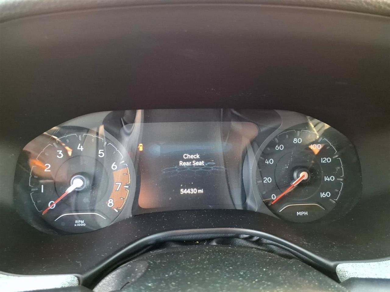 Used 2024 Jeep Compass Latitude AWD/4WD image 15