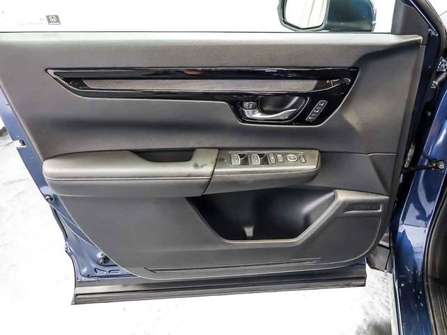 Used 2025 Honda CR-V EX-L image 26