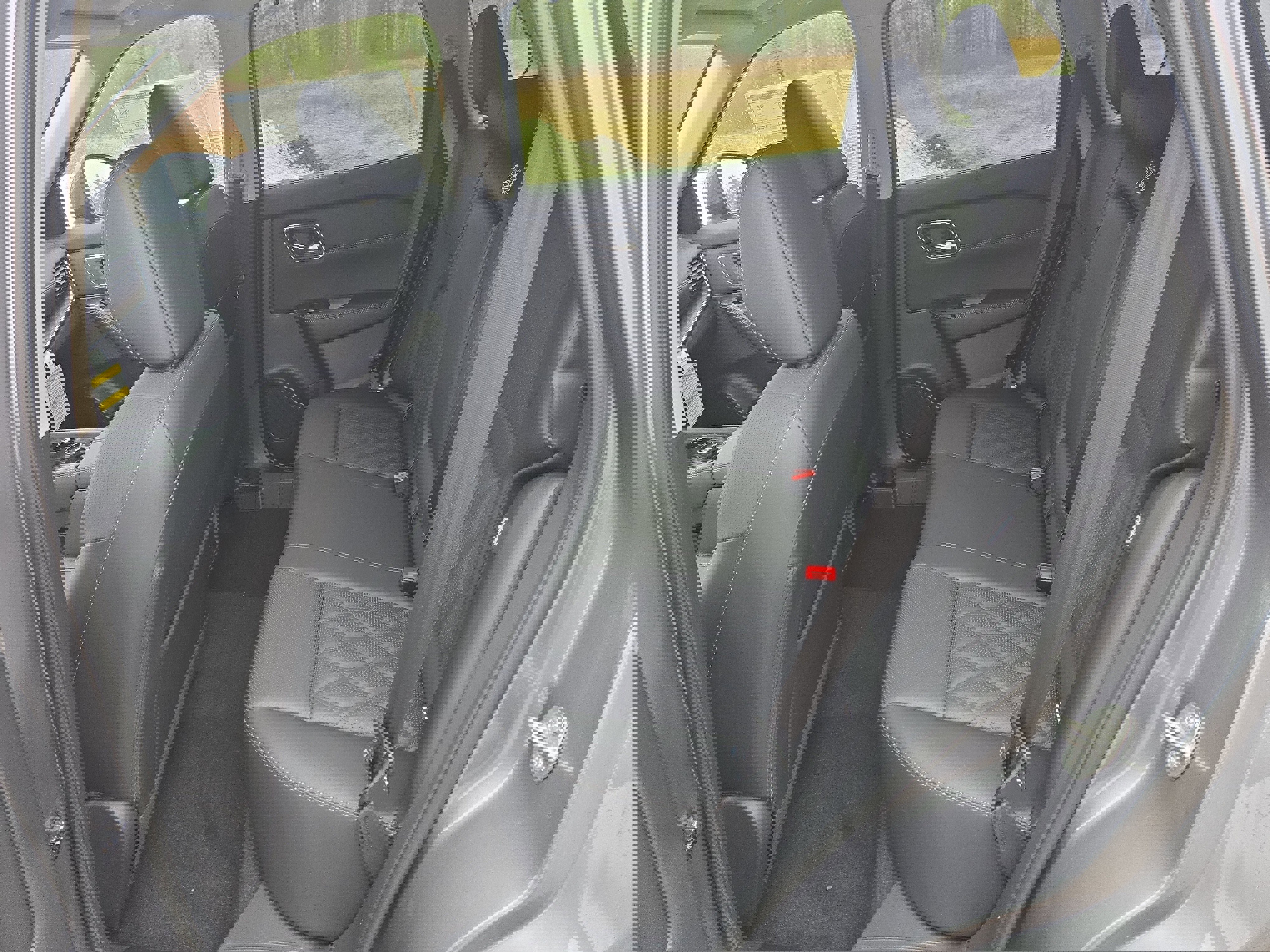 New 2026 Nissan Rogue Platinum image 28