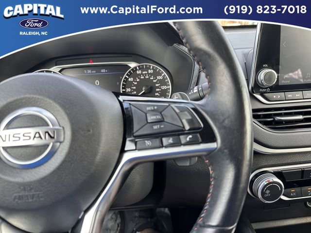 Used 2019 Nissan Altima 2.5 SR image 22