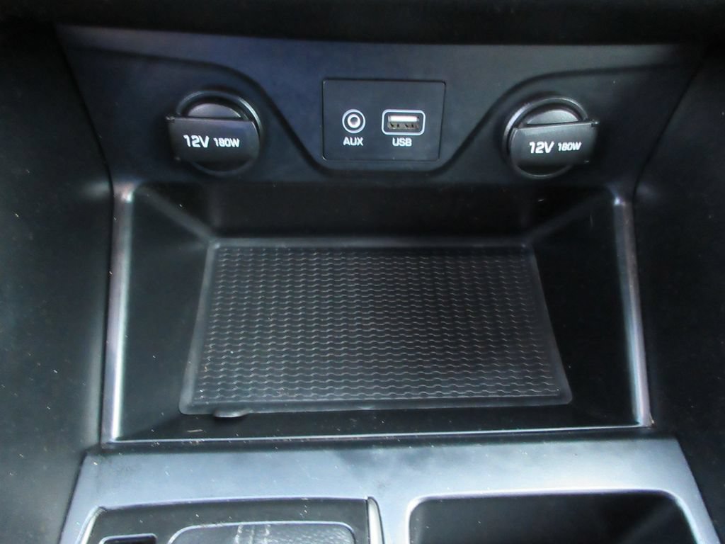 Used 2018 Hyundai Tucson Limited w/ Ultimate Package 02 AWD/4WD image 29