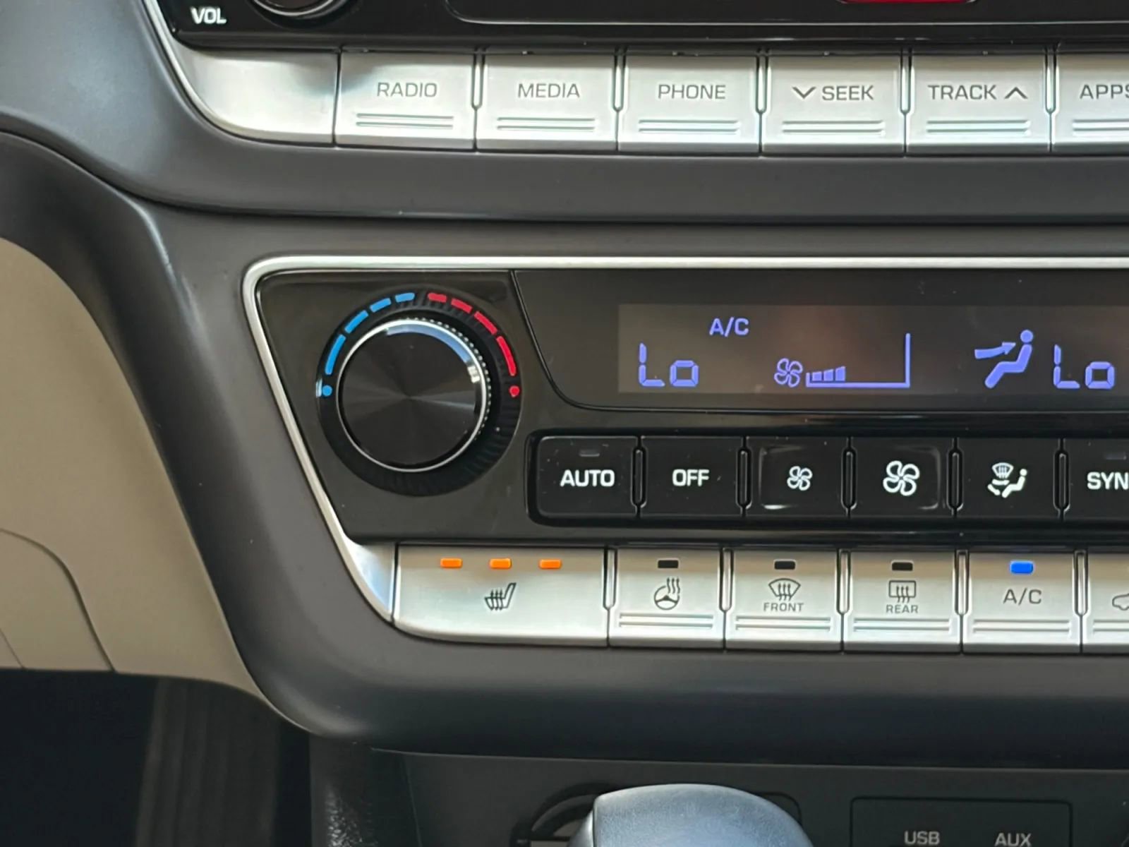 Used 2019 Hyundai Sonata SEL FWD image 22