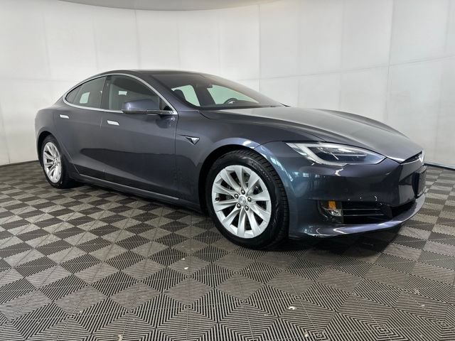 Used 2018 Tesla Model S 100D image 2