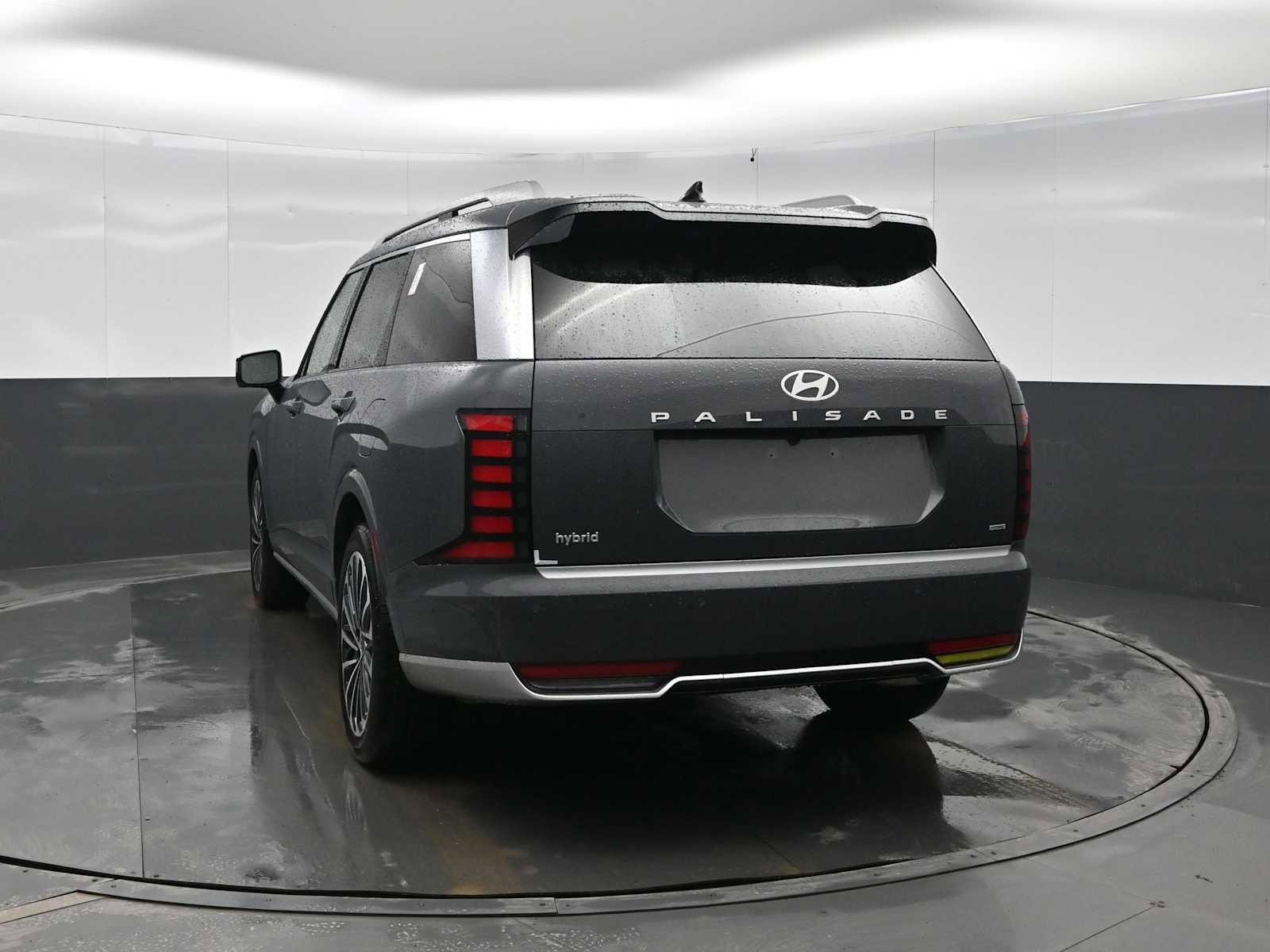 New 2026 Hyundai Palisade Calligraphy image 7