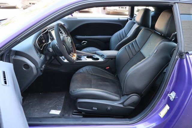 Used 2018 Dodge Challenger SRT Demon image 25