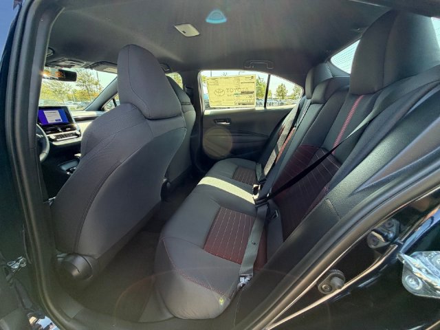 New 2027 Toyota Corolla SE FWD image 19