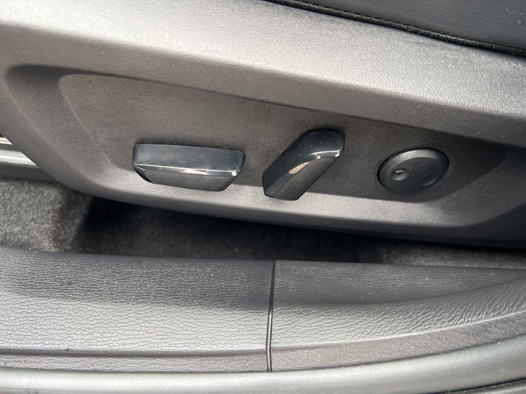 Used 2024 Mitsubishi Outlander SE image 52