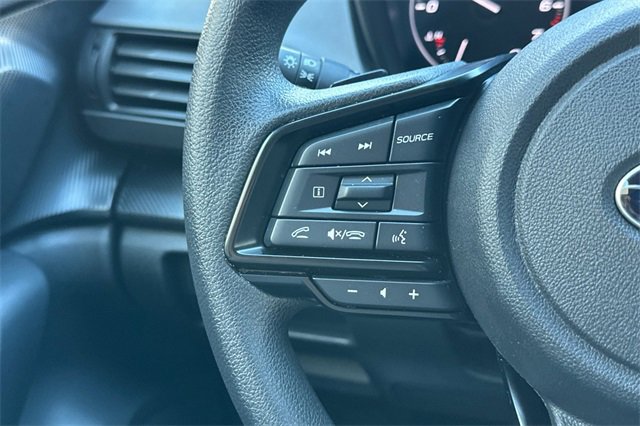 Certified 2024 Subaru Crosstrek 2.0i Premium w/ Popular Package #3 image 24