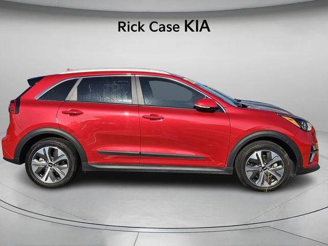 Used 2022 Kia Niro EX image 5