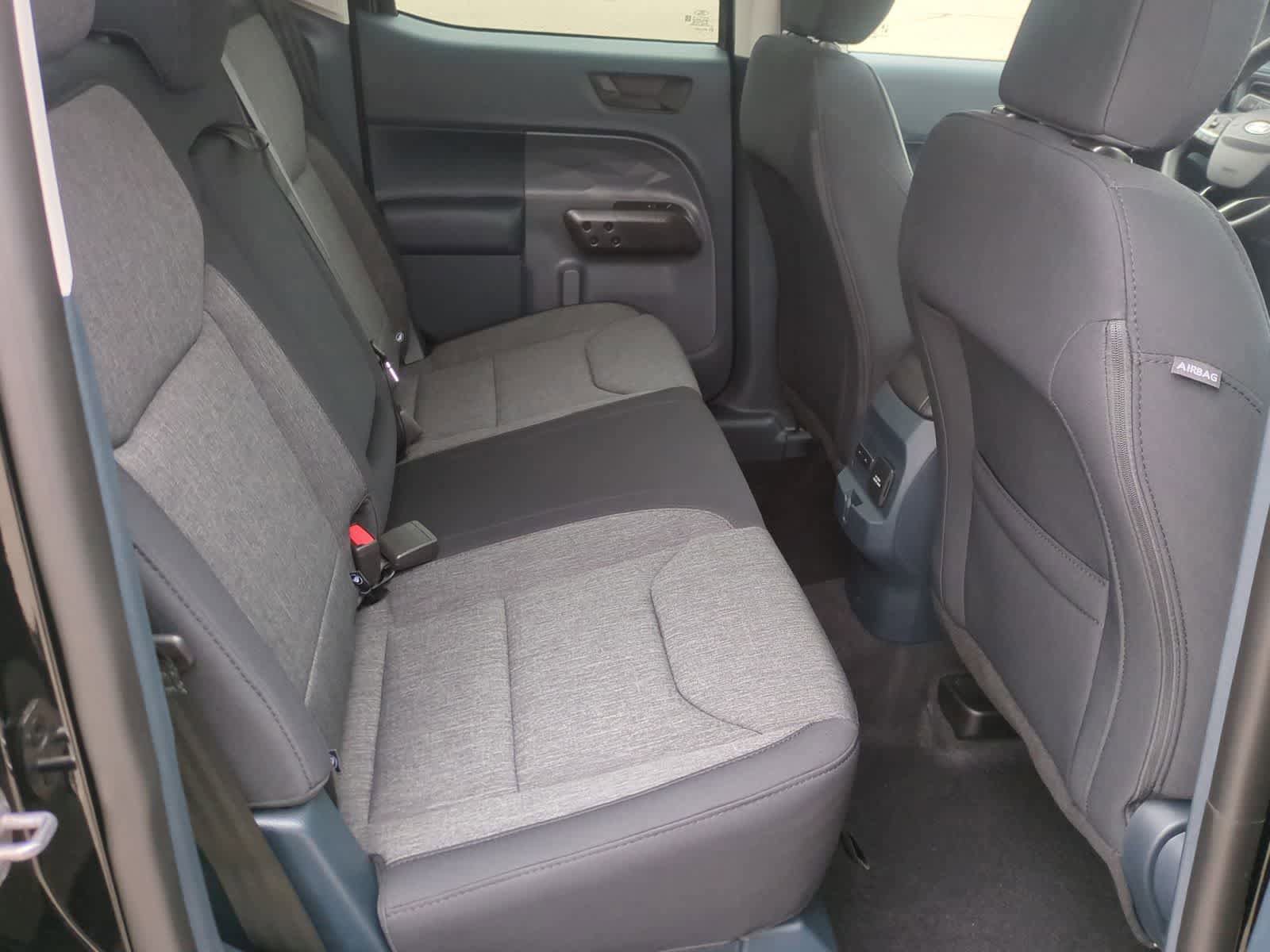 New 2025 Ford Maverick XLT w/ XLT Luxury Package image 20