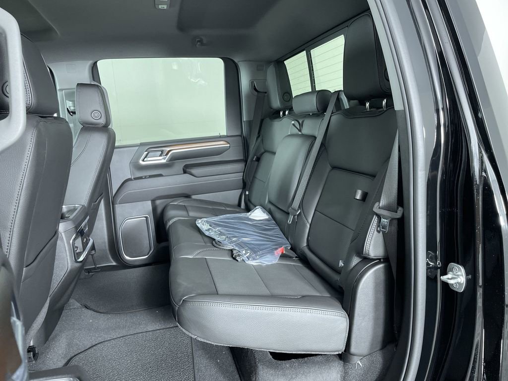 New 2025 GMC Sierra 2500 Denali image 25