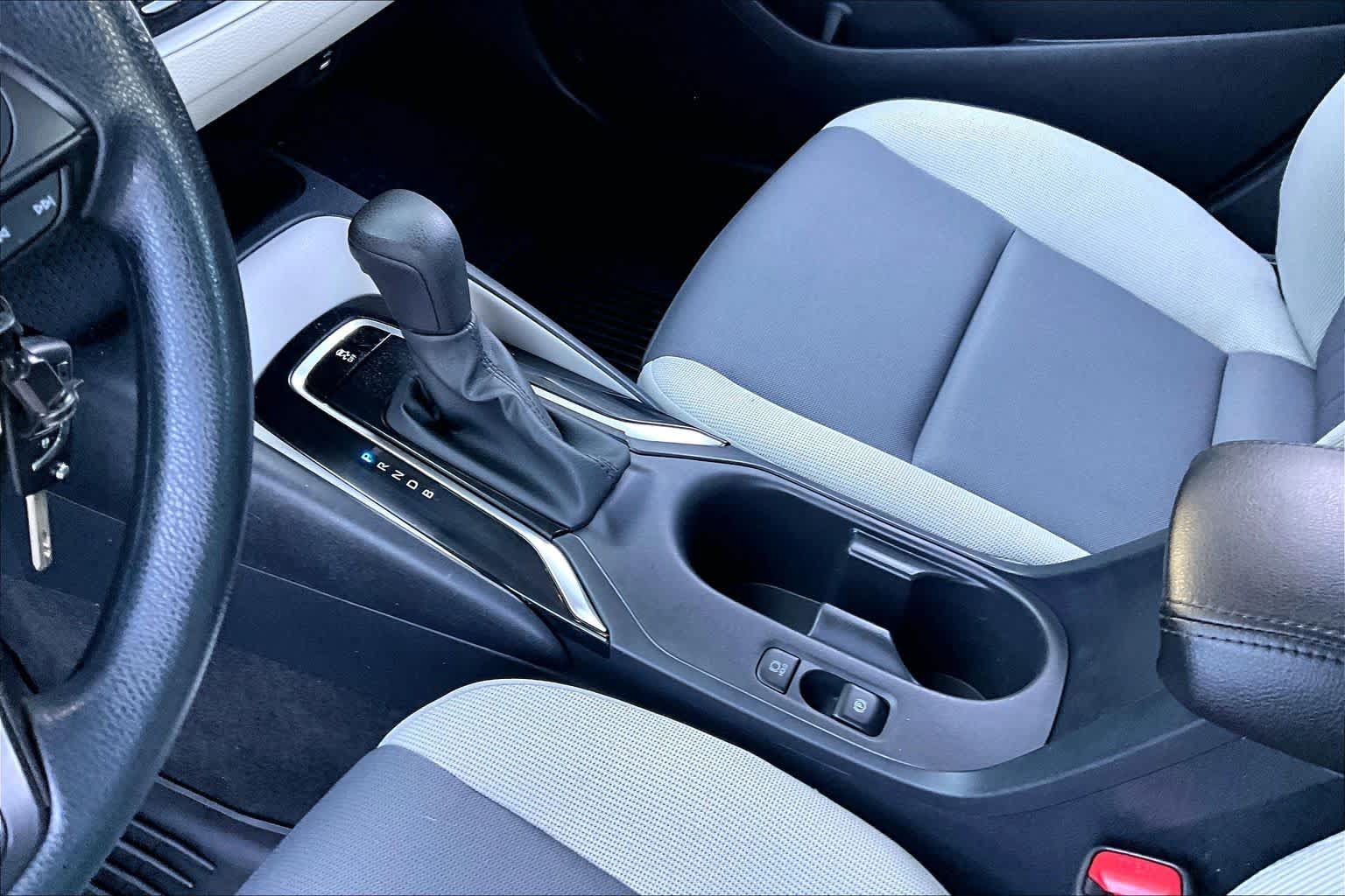 Certified 2023 Toyota Corolla LE FWD image 15