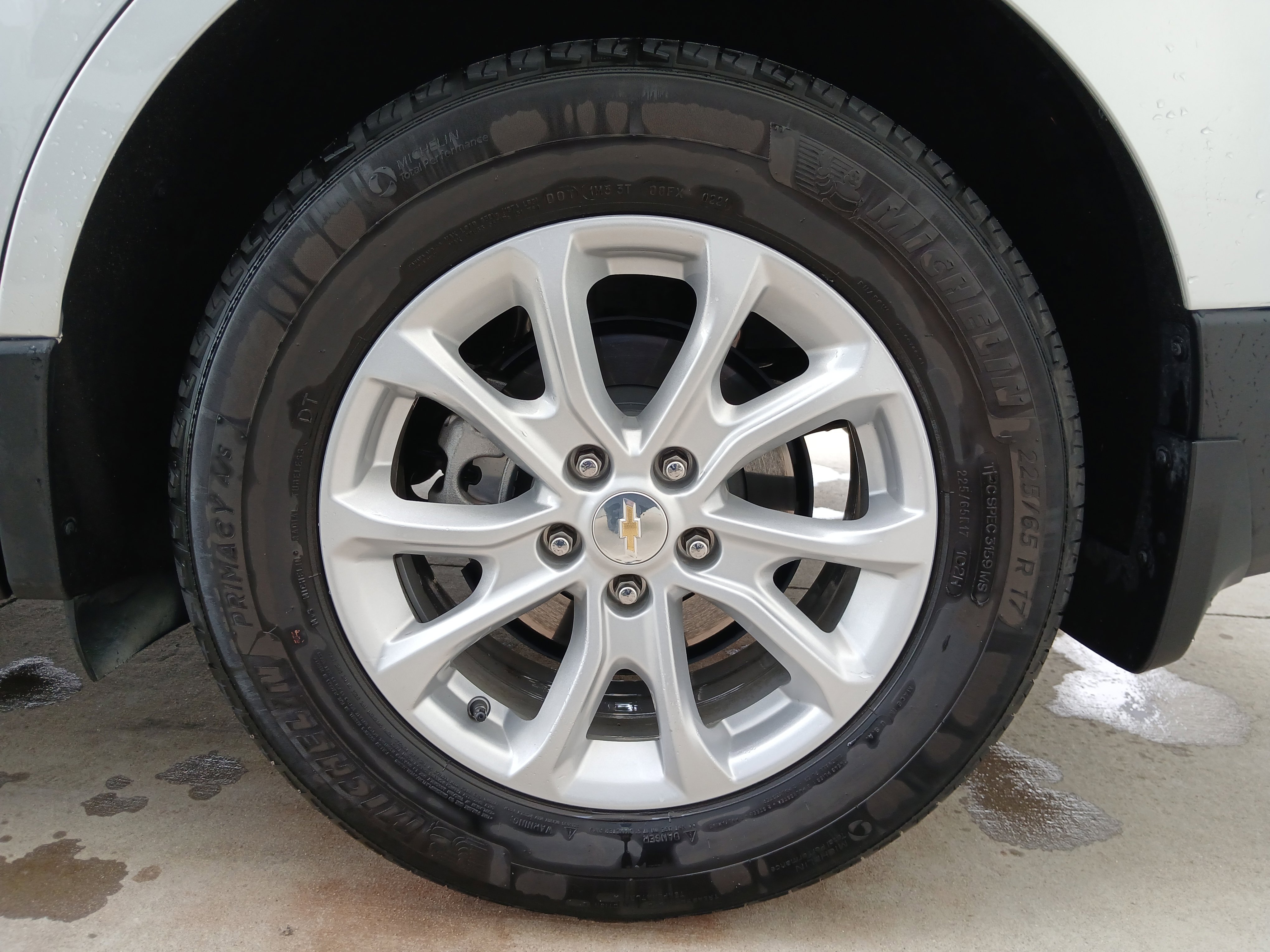 Used 2021 Chevrolet Equinox LT image 15