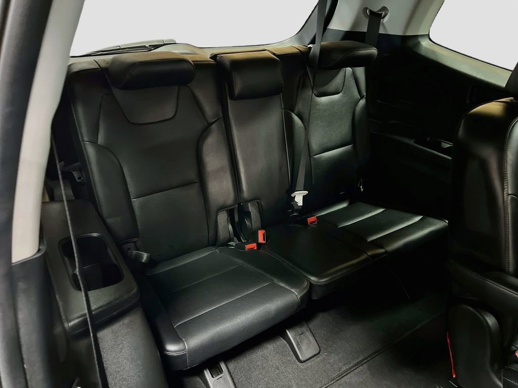 Used 2022 Kia Telluride SX w/ SX Prestige Package AWD/4WD image 29