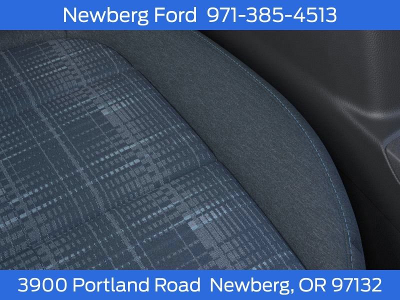 New 2025 Ford Bronco Sport Heritage w/ Convenience Package AWD/4WD image 26
