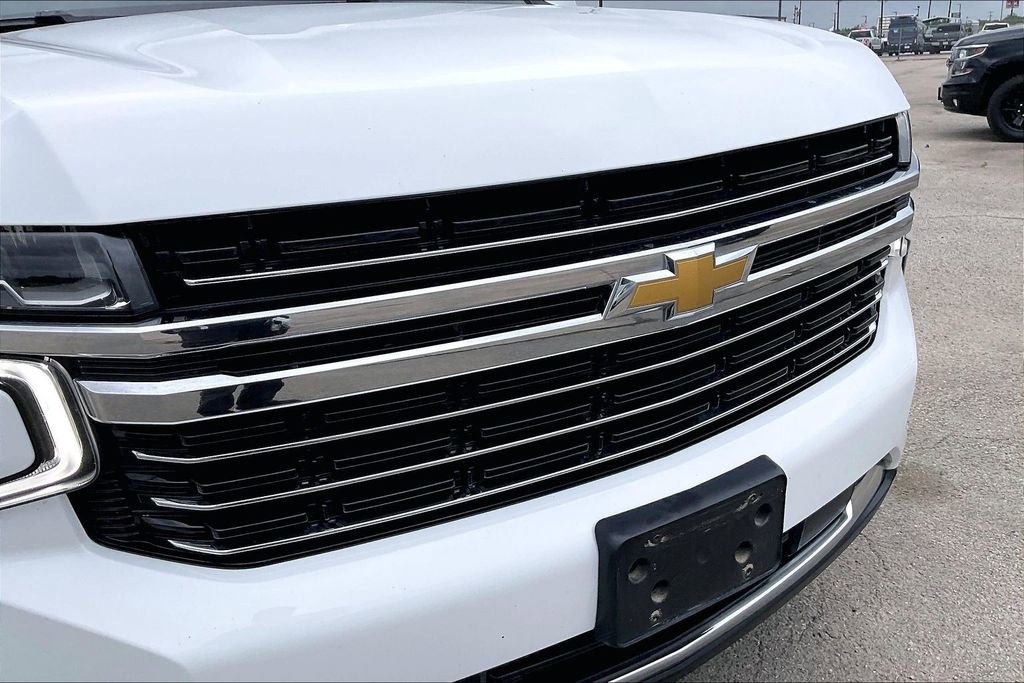 Used 2021 Chevrolet Tahoe LT RWD image 34