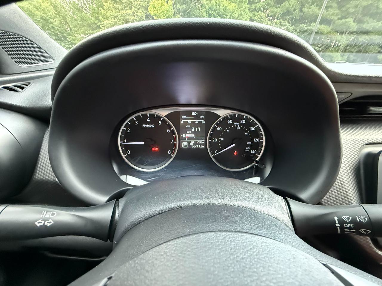 Used 2018 Nissan Kicks S FWD image 18