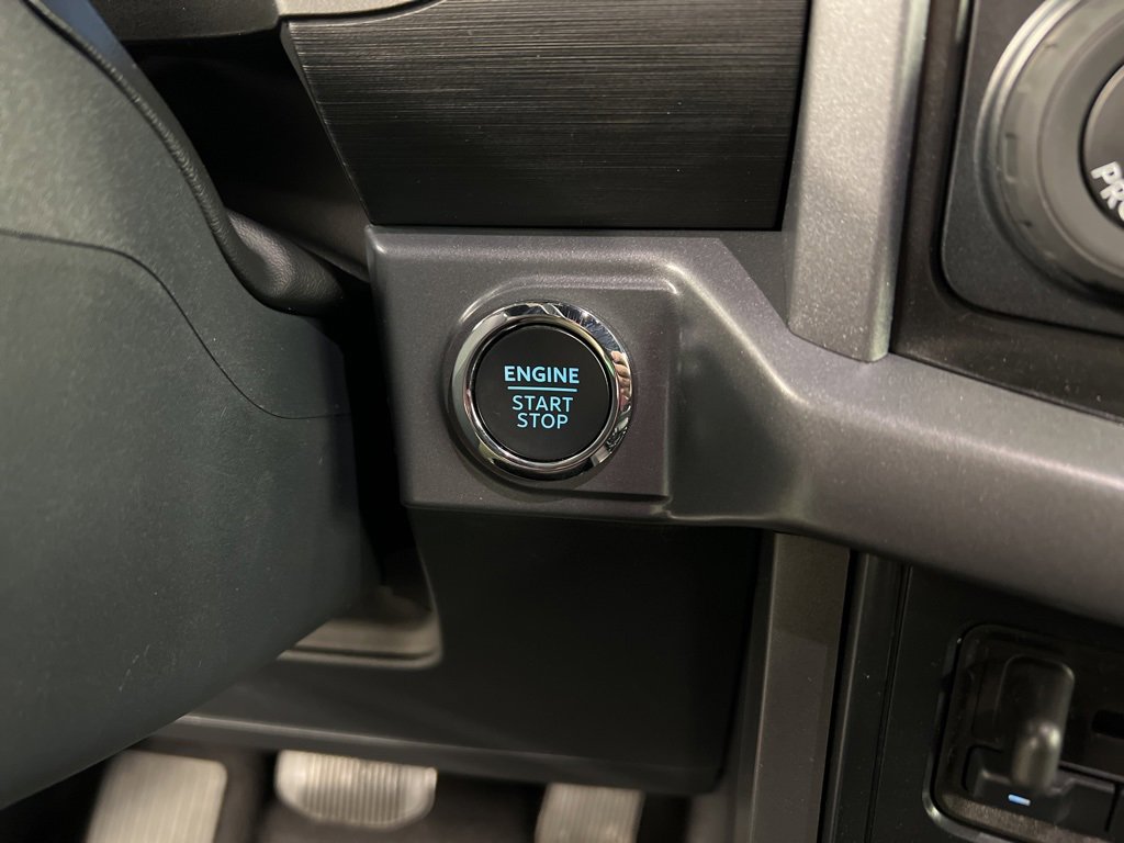 New 2026 Ford F150 XLT w/ Equipment Group 302A MID image 20