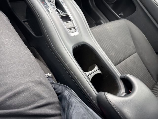 Used 2018 Honda HR-V EX image 18