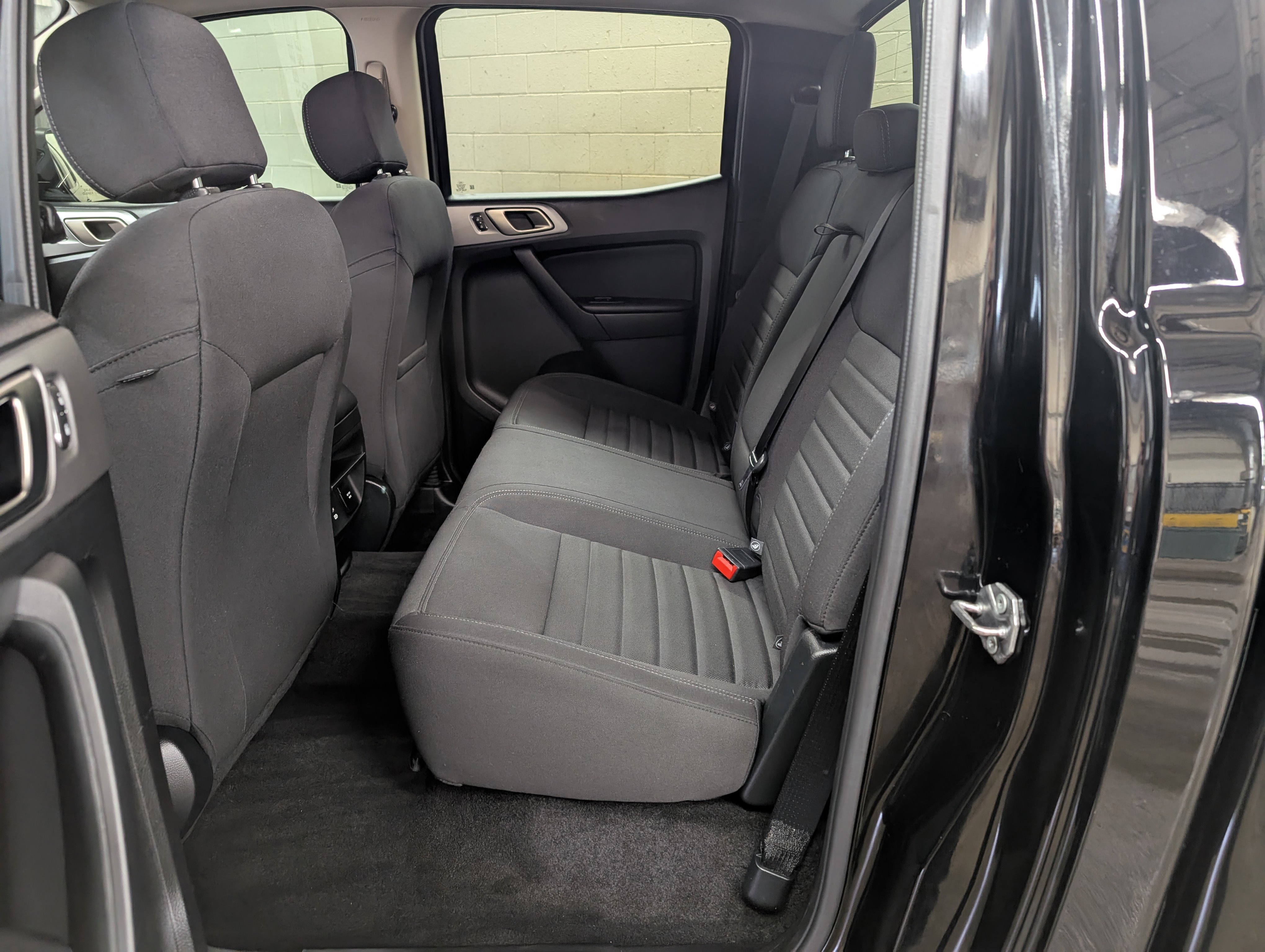 Used 2020 Ford Ranger XLT w/ Equipment Group 302A Luxury image 12