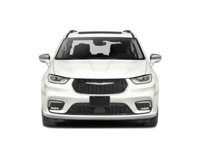 Certified 2022 Chrysler Pacifica Limited w/ Uconnect Theater Family Group FWD image 4