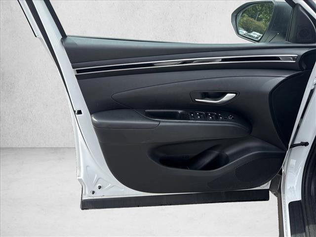 Used 2022 Hyundai Tucson SEL FWD image 6