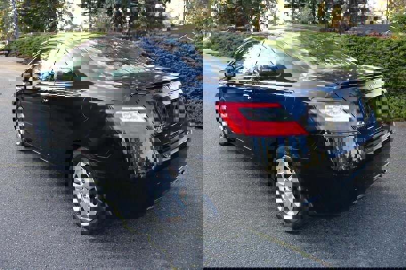 Used 2008 Honda Civic EX image 4