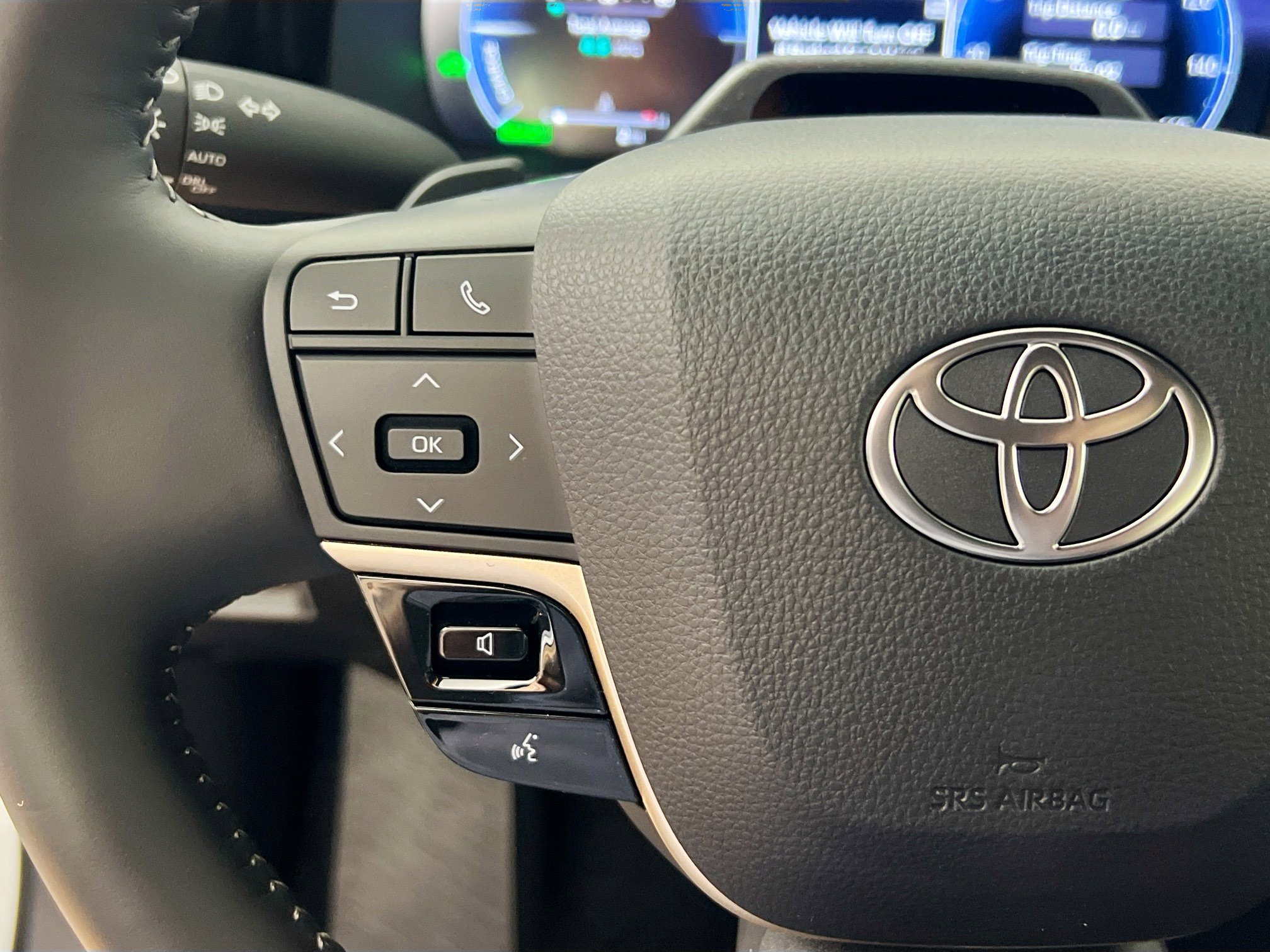 New 2026 Toyota Crown Signia image 18