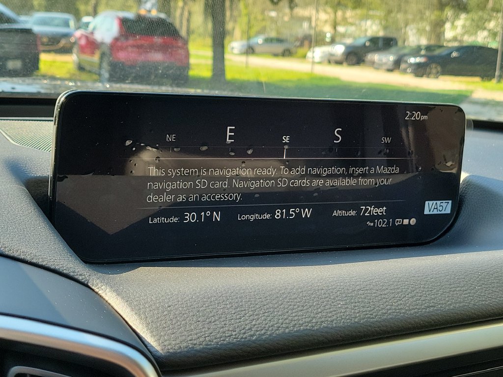 New 2026 MAZDA CX-50 AWD 2.5 S w/ Weather Package image 29
