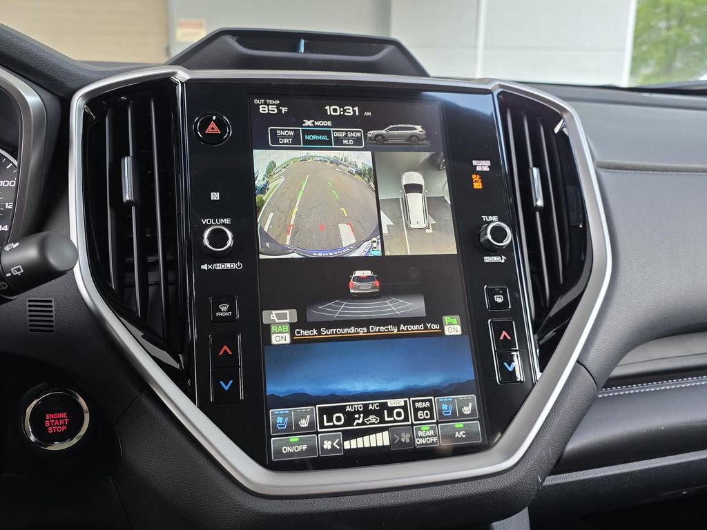 New 2026 Subaru Ascent Touring AWD/4WD image 20