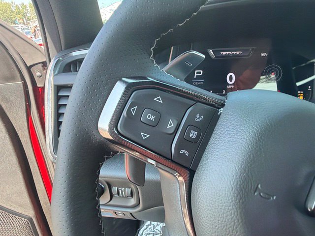 New 2026 RAM 1500 RHO AWD/4WD image 22