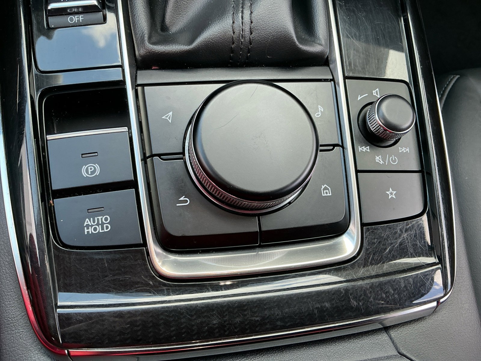 Used 2024 MAZDA CX-30 AWD 2.5 S w/ Preferred Package image 31