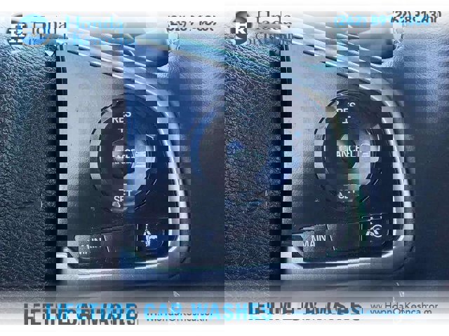 Used 2019 Honda Civic Touring image 19