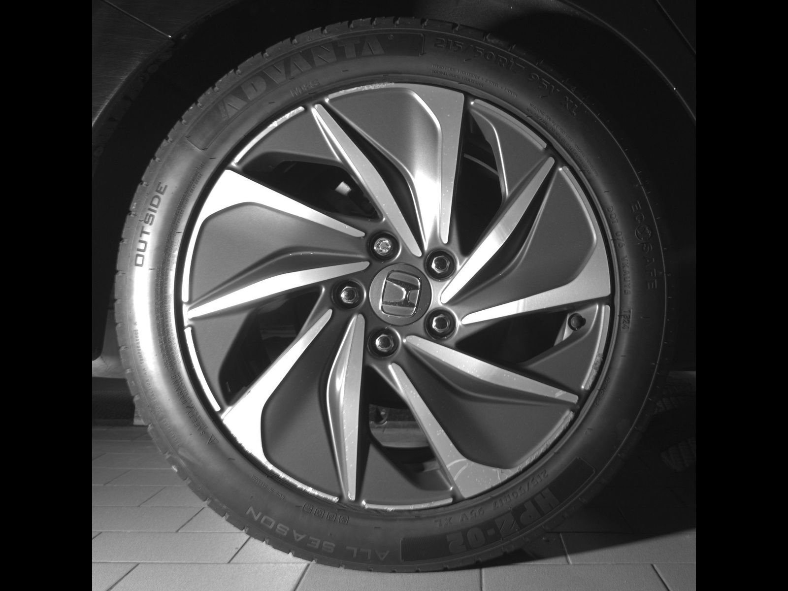 Used 2019 Honda Insight Touring image 26