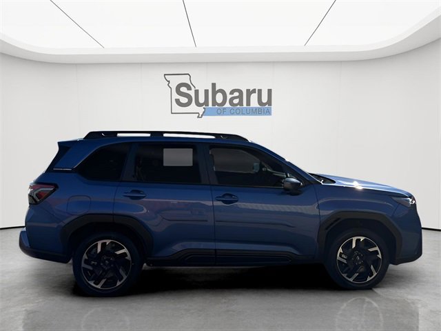 New 2026 Subaru Forester Limited image 8