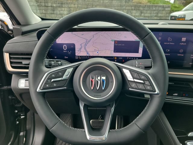 New 2026 Buick Envision Sport Touring AWD/4WD image 20